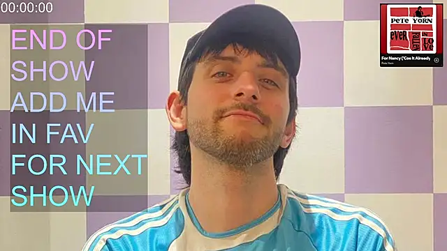 Chuck-FR webcam