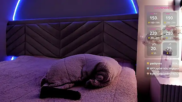 Bella_Williiams webcam