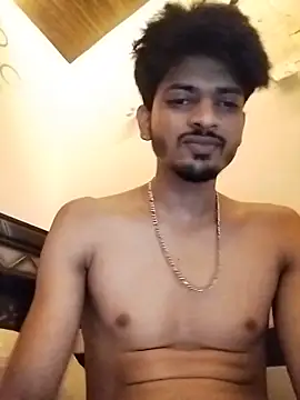 Wild_Vassu webcam