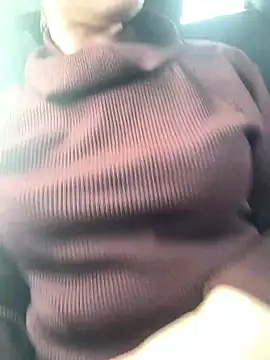 HeavenAylin webcam