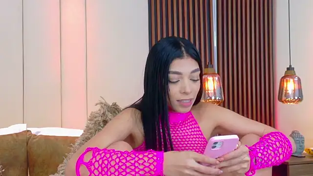 AshleyBaker1 webcam