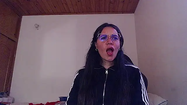 Shanel_Lozano webcam