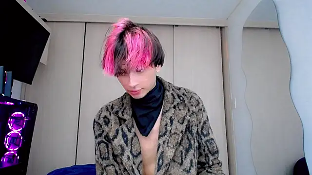 Darksweet_jack webcam