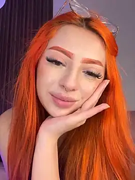 Magic_liah live cam on StripChat