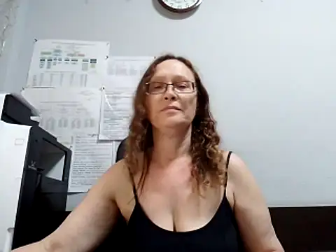 Ameli5689 webcam