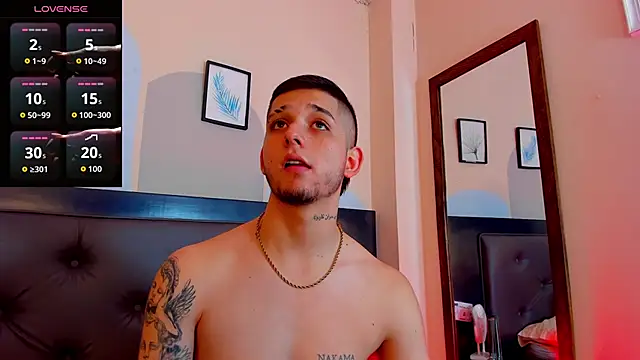 Boy_Mathew webcam