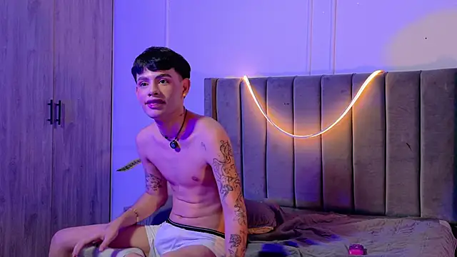 Zeyn_smith webcam