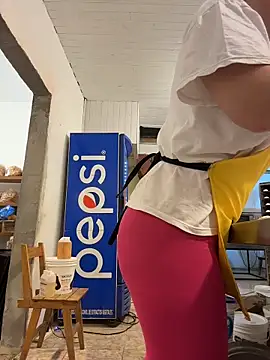 Gatitacarlita webcam