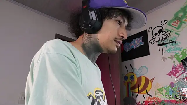 trieone webcam