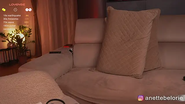 Anette_Belorie webcam