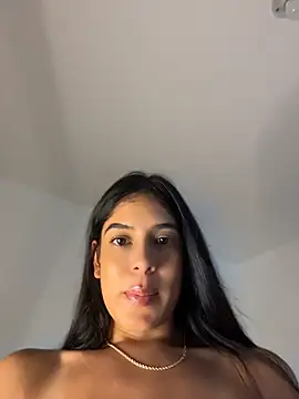 kamivolkano live cam on StripChat