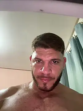 Andeilson1999 Live Webcam on Stripchat
