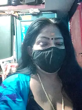 maniisha live cam on StripChat