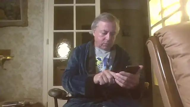 gegevincent5 live cam on StripChat