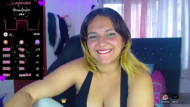 aurora_bela live cam on StripChat