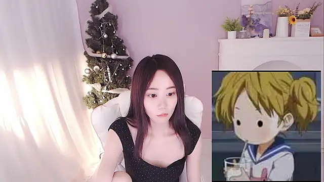 hall-33 live cam on StripChat