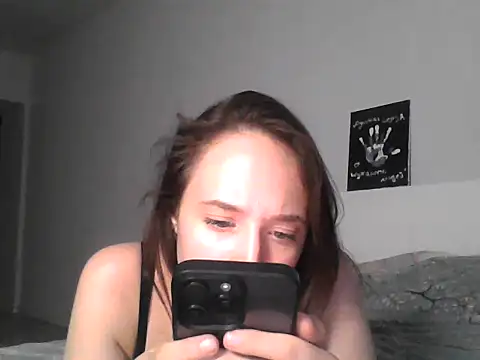 DarkMirel live cam on StripChat