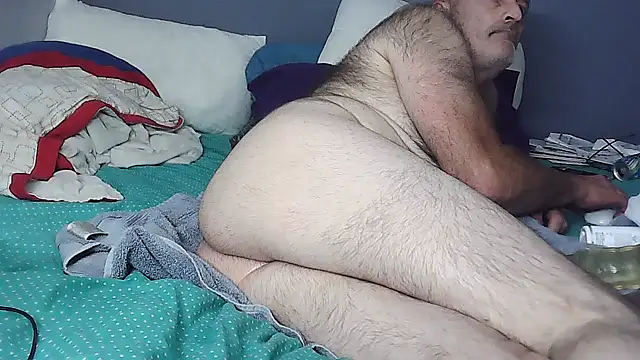 k-dong live cam on StripChat
