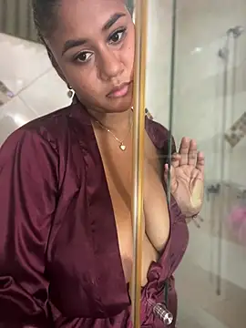 SSCARLETH_ live cam on StripChat