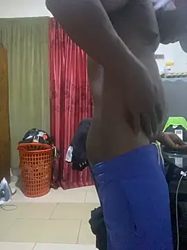 Pornhouse420 webcam