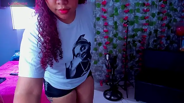 AngelaCoffee live sex cam