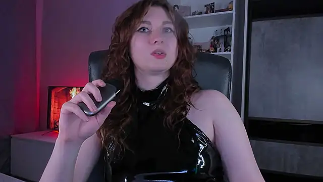 Goddess-Rose webcam
