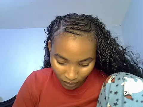 cute-alexis webcam