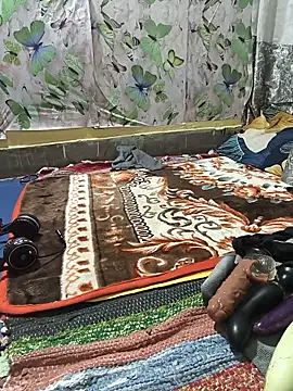 Hotty-Rani-Bhabi webcam