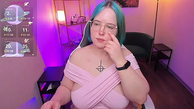 Manic_pixie_ webcam