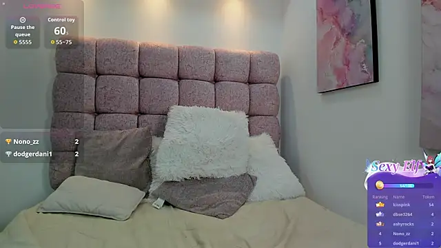 GochitaWild webcam