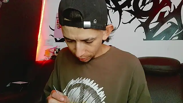 Chris__Jones webcam