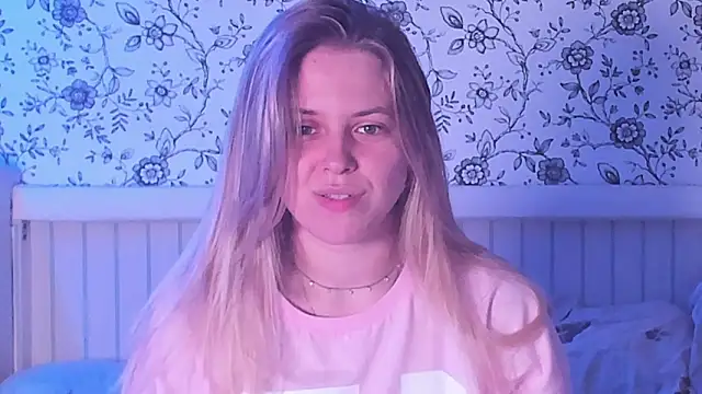 AngelAnty webcam