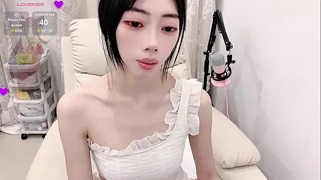 tuantuanle webcam