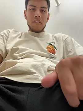 StrokingDaddy4 webcam