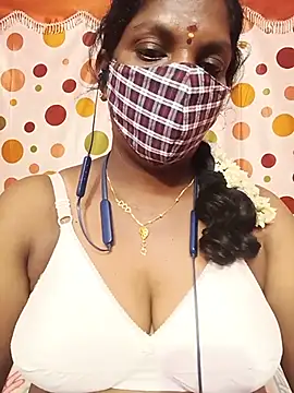 Tamil_Abinaya webcam