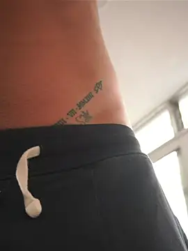 AlphaMasterXxx webcam