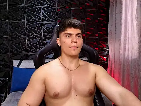 Jared_Rosse webcam