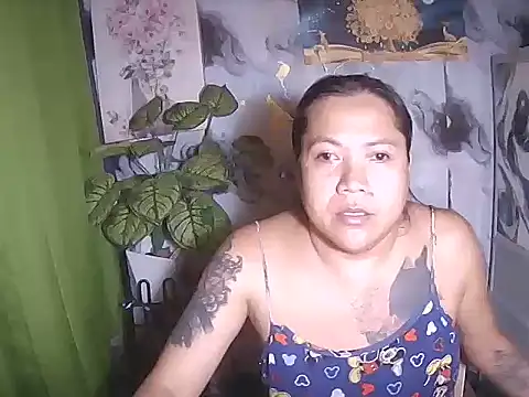 NasttyMaria webcam
