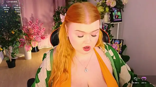 Arietta_Heart webcam