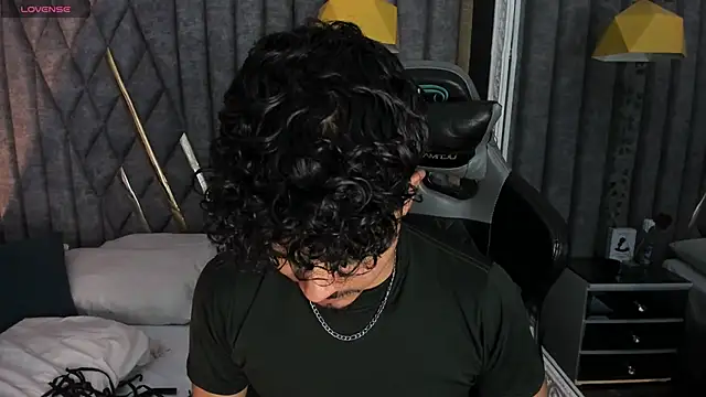 NicolaiKarav webcam