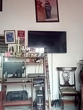 AfroditaX23 webcam