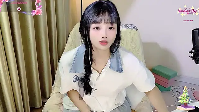 Luoluo-520 webcam