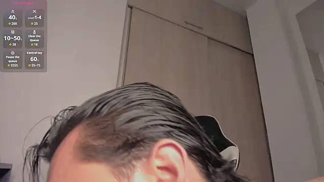 Axel__Blaze webcam