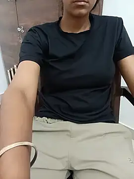 aushi_rajput webcam