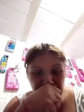Zafiro_MD webcam