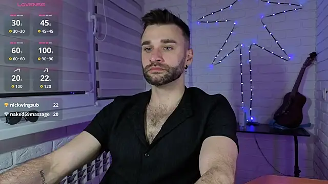 DaddySlava webcam