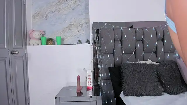 Kendall_Rous_ webcam