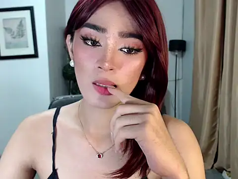 lavandermilk live cam on StripChat