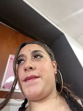 IvySanchez_Pinkk webcam