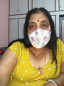 Kannada-telugu-wifes webcam